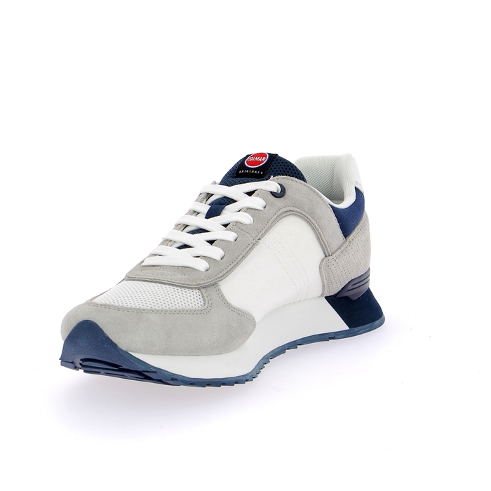 Colmar basket blanc blanc
