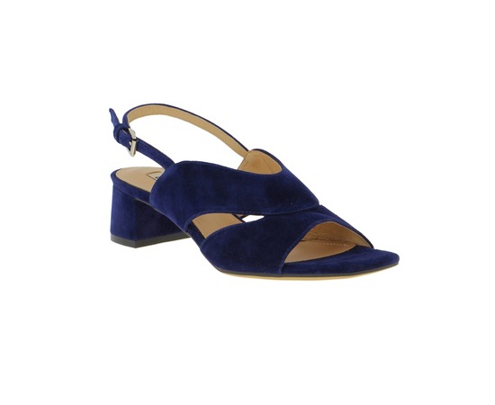 Bibilou Sandalen blauw