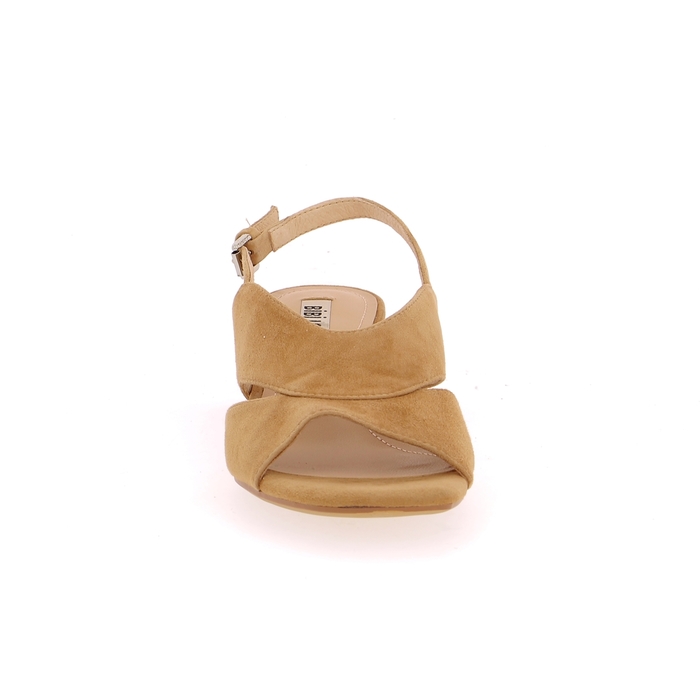 Bibilou sandalen beige beige