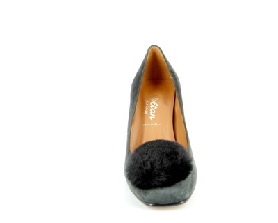 Voltan Pumps