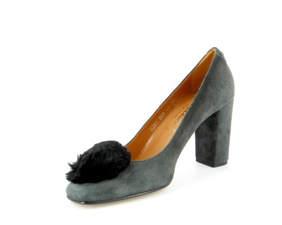 Voltan Pumps