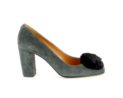 Voltan Pumps