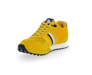 Us Polo Assn Sneakers geel