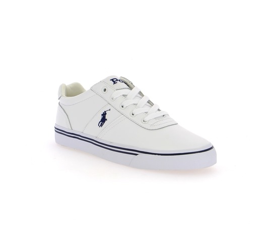 Ralph Lauren Sneakers wit