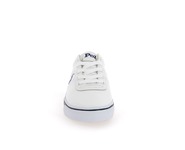 Ralph Lauren Sneakers wit