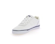 Ralph Lauren Sneakers wit