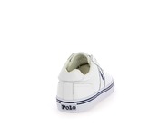 Ralph Lauren Basket blanc