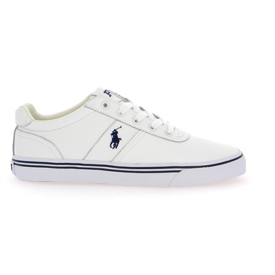 Ralph Lauren Sneakers wit