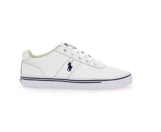 Ralph Lauren Basket blanc