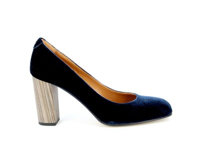 Voltan Pumps