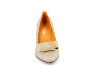 Voltan Pumps beige