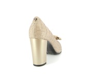 Voltan Pumps beige