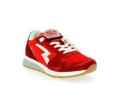 Run2me Sneakers rood