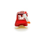 Run2me Sneakers rood