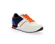 Us Polo Assn Basket blanc