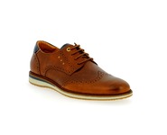 Pantofola D'oro Veterschoenen cognac