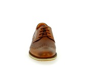 Pantofola D'oro Veterschoenen cognac