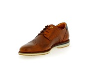 Pantofola D'oro Veterschoenen cognac