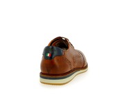 Pantofola D'oro Veterschoenen cognac