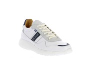 Scapa Sneakers wit