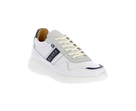 Scapa Sneakers wit