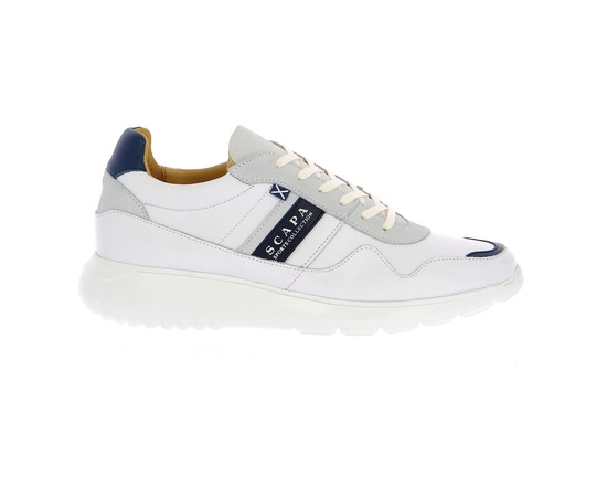 Scapa Sneakers wit