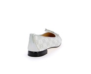 Brunate Ballerines blanc