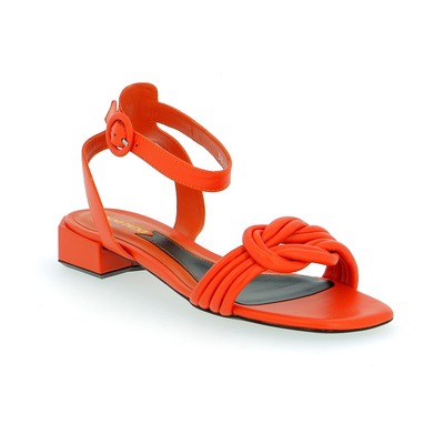 Bruno Premi Sandalen oranje