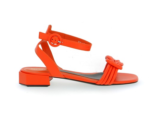 Bruno Premi Sandalen oranje