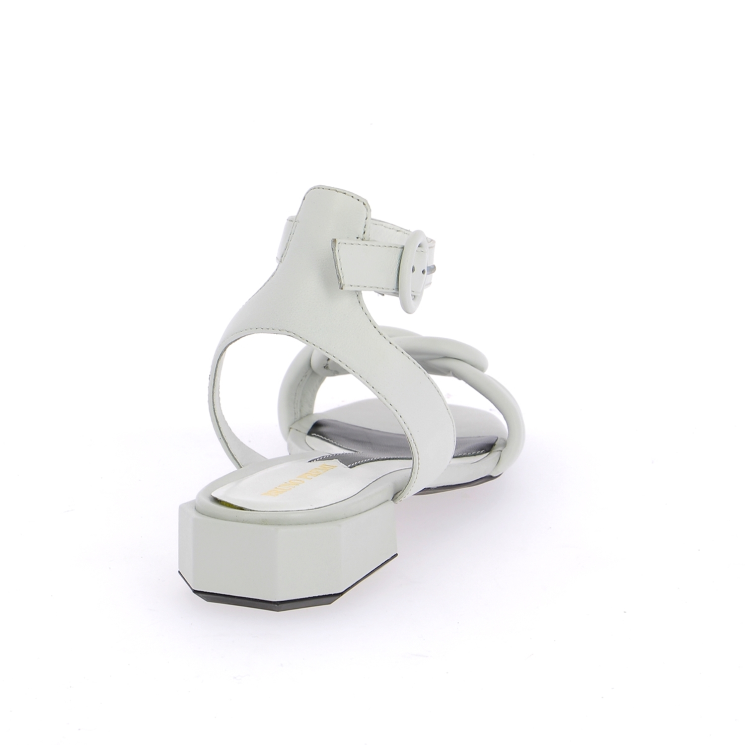 Zoom Bruno Premi sandales blanc