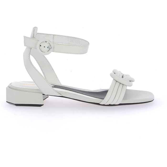 Bruno Premi sandales blanc blanc