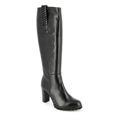 Wonder Bottes noir