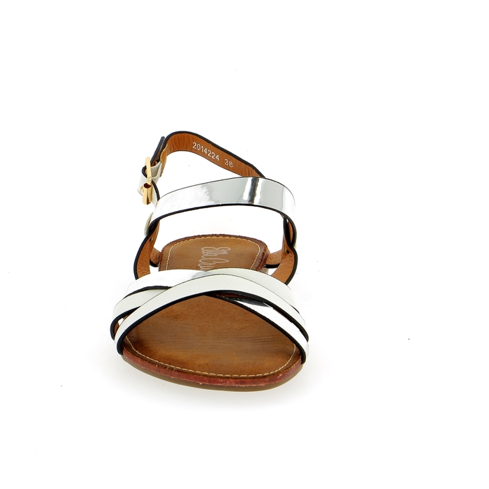 Ella Cruz sandalen wit wit