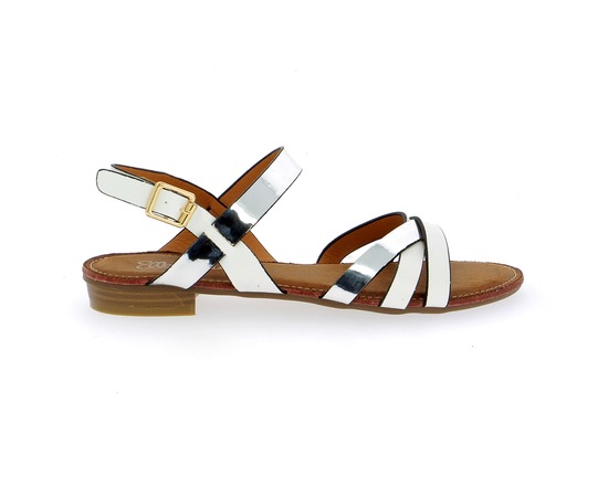 Sandalen Ella Cruz wit