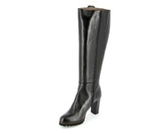 Wonder Bottes noir