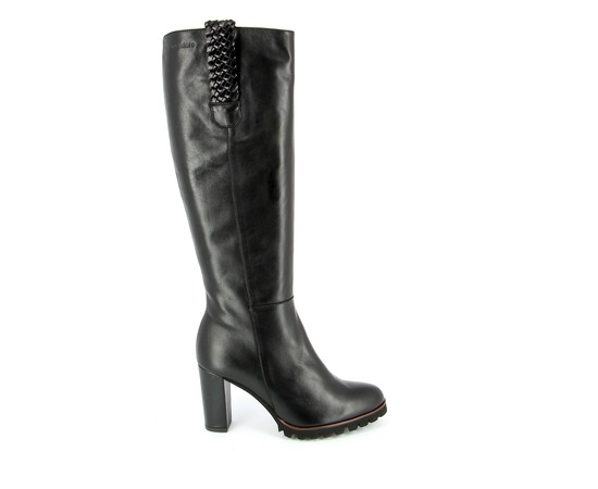 Wonder Bottes noir