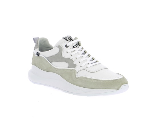 Floris Van Bommel Sneakers wit