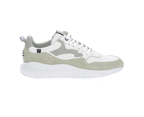 Floris Van Bommel Sneakers wit