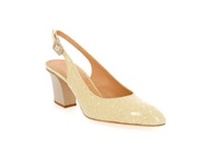 Voltan Pumps beige