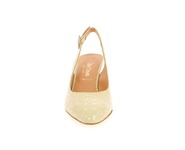 Voltan Pumps beige