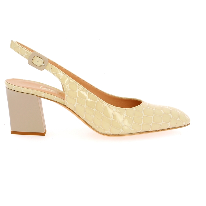 Voltan pumps beige beige