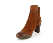 Wonder Boots cognac