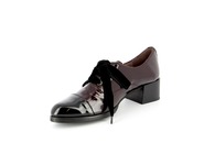 Wonder Veterschoenen bordeaux