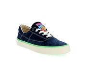 Scotch & Soda Sneakers blauw