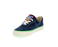 Scotch & Soda Sneakers blauw