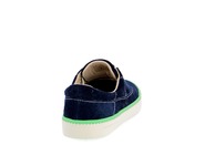 Scotch & Soda Sneakers blauw