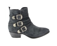 Cunha & Freitas Boots grijs