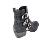 Cunha & Freitas Boots gris