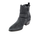 Cunha & Freitas Boots gris