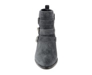 Cunha & Freitas Boots gris